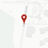 Map of Venue Location.