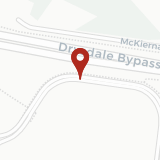 Map of Venue Location.