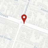 Map of Venue Location.