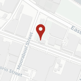 Map of Venue Location.