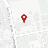 Map of Venue Location.