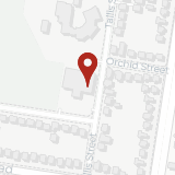 Map of Venue Location.