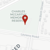 Map of Venue Location.