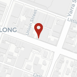 Map of Venue Location.