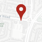 Map of Venue Location.