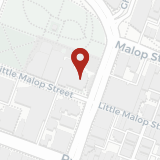 Map of Venue Location.