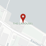 Map of Venue Location.