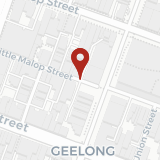 Map of Venue Location.