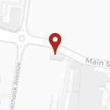 Map of Venue Location.