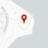 Map of Venue Location.