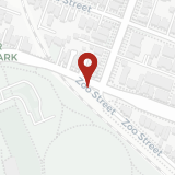 Map of Venue Location.