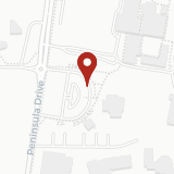 Map of Venue Location.