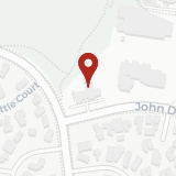 Map of Venue Location.