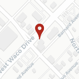 Map of Venue Location.