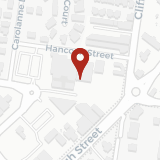 Map of Venue Location.