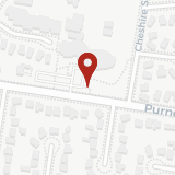 Map of Venue Location.
