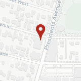 Map of Venue Location.