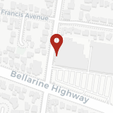Map of Venue Location.