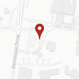 Map of Venue Location.