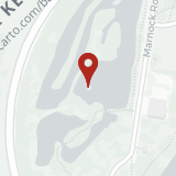 Map of Venue Location.
